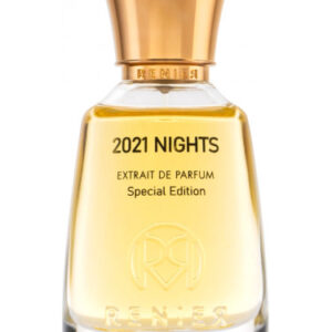 2021 Nights