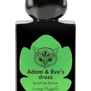Adam&eve's dress