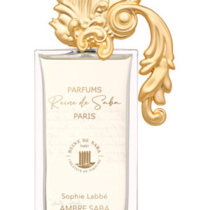Ambre Saba (Sophie Labbé)