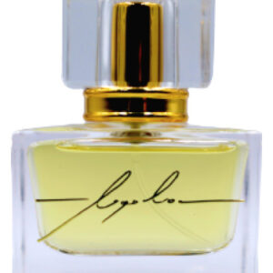 Eau de vertu