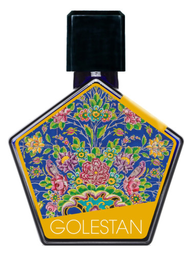 Golestan