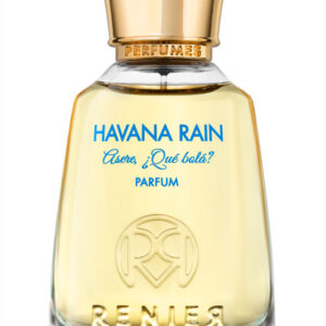 Havana Rain