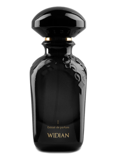 BLACK I