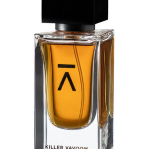 Killer Vavoom (Miguel Matos)