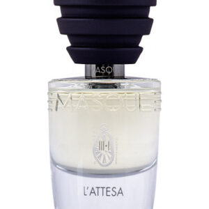 L'attesa by Luca Maffei