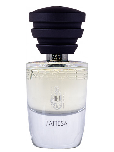 L’attesa by Luca Maffei