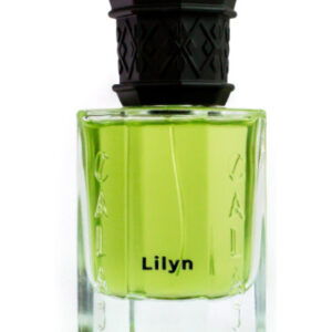 Lilyn