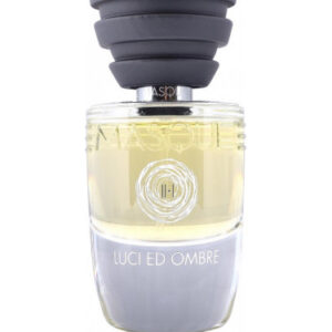 Luci ed Ombre by Meo Fusciuni
