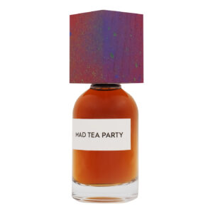 Mad tea party