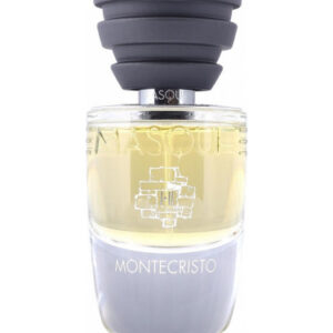 Montecristo by Delphine Thierry