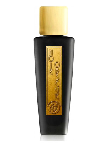 Noir obscure 100 Ml