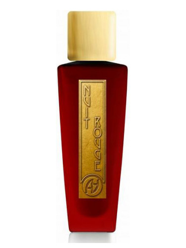 Nuit rouge 50 Ml