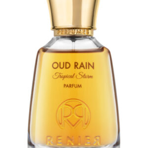 Oud rain -tropical storm-