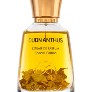Oudmanthus