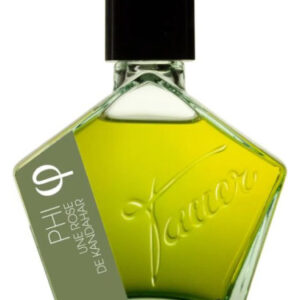 Phi - une rose de kandahar