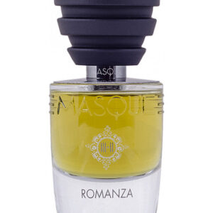Romanza by Cristiano Canali