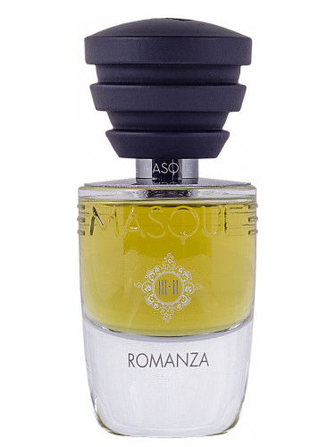 Romanza by Cristiano Canali