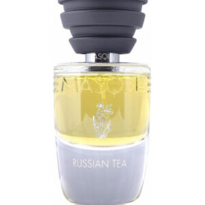 Russian Tea by Julien Rasquinet