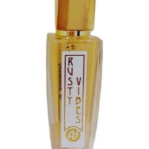 Rusty Vibes 100 Ml