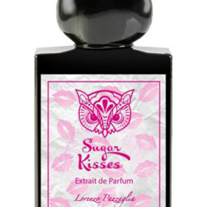 Sugar Kisses