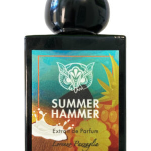 Summer Hammer