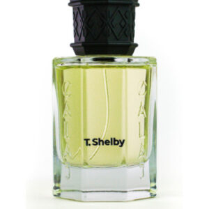 T. Shelby