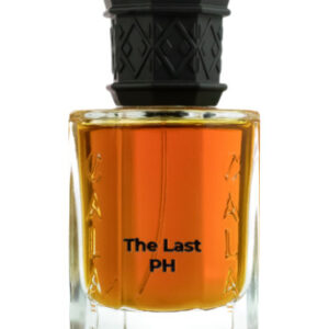 The last ph
