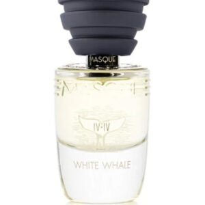 White Whale by Christian Alori
