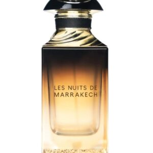 Les Nuits de Marrakech