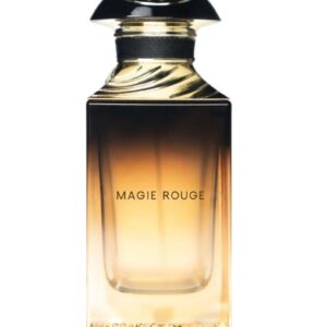 Magie Rouge