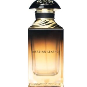 Arabian Leather