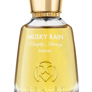 Musky rain