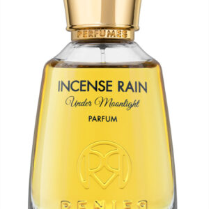 Incense rain