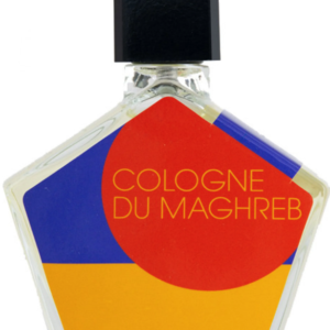 Cologne du Maghreb
