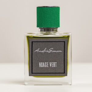 Nuage Vert