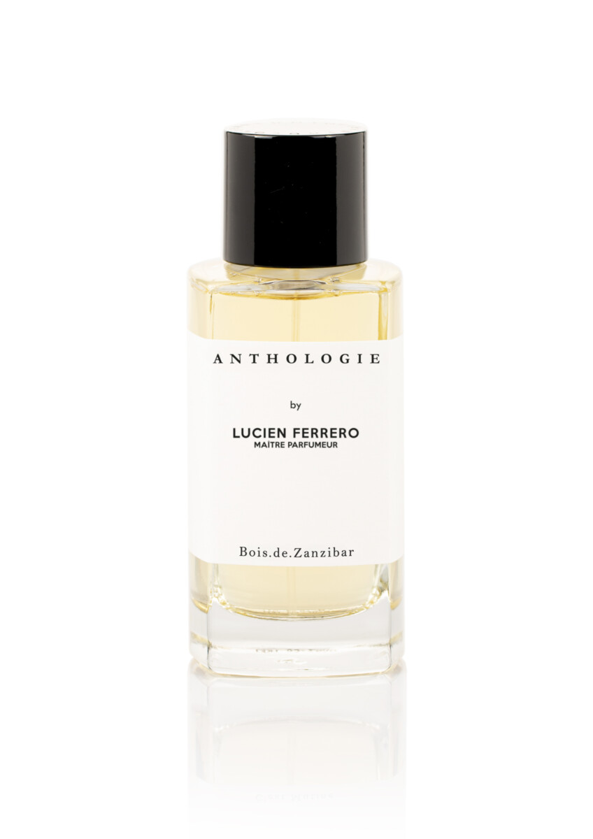 Bois de Zanzibar 100 ml