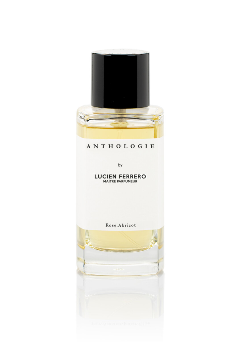 Rose Abricot 30 ml