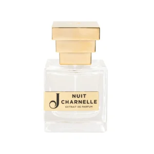 Nuit charnelle