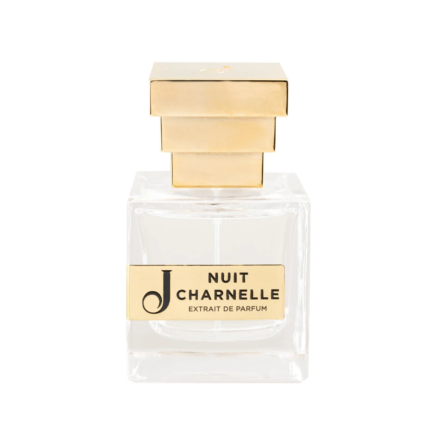 Nuit charnelle