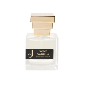 Wine vanilla