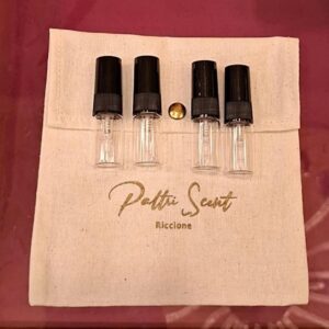 Discovery kit completo Sultan Pasha