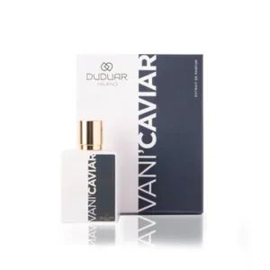 Vani'caviar