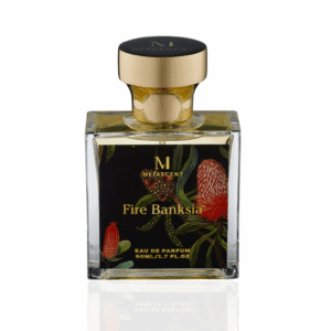 Fire Banksia