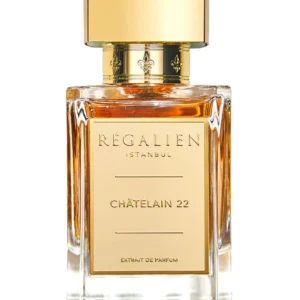 Chatelain 22