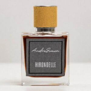 Hirondelle
