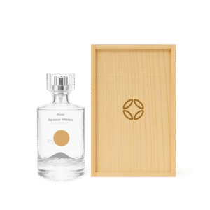 Japanese Whiskey