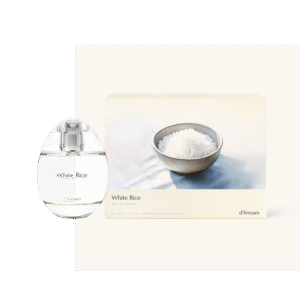White Rice