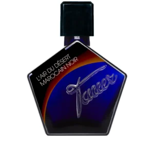 L'air du desert marocain noir -elixir-