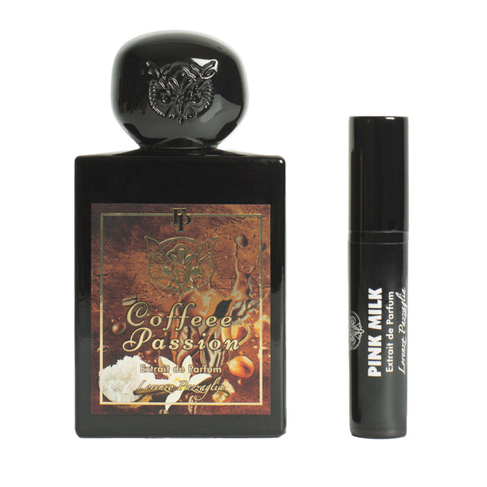 Coffee Passion SPECIAL EDITION