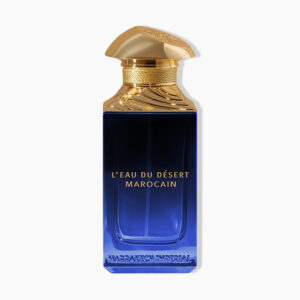 L'Eau Du Desert Marocain